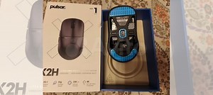 Pulsar X2H v3 Pulsar 8K Wireless Dongle купить в Санкт-Петербурге по низкой цене с доставкой | Электроника | Авито