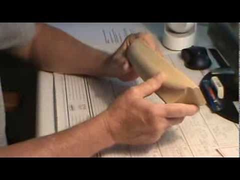 HMS Bounty Ship Build PART 3