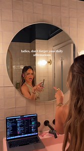 reminder of the day | Daily Affirmations