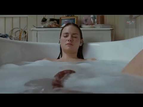 Alien Plague attack girl Slither 2006 horror film