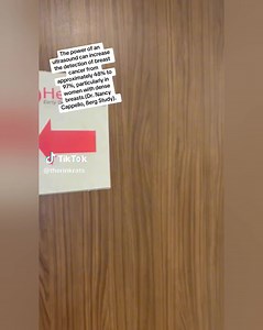 4.6K views | HerScan Mobile Breast Ultrasound Screening is coming to...