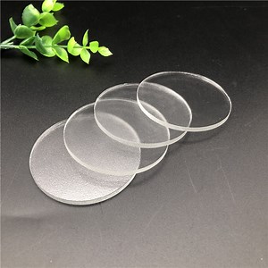 [Hot Item] 3.2mm/4mm Anti Reflective Coating Low Iron Float Tempered Solar PV Glass with High Transmittance with Factory Price/ Antireflective Treatment