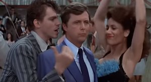 Grease, morto Edd Byrnes, l'attore che impersonò Vince Fontaine