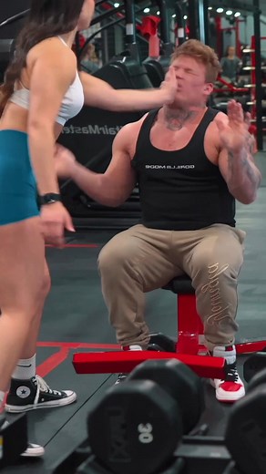 Mark Plummer on TikTok