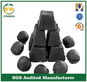 [Hot Item] Advanced Electrode Paste for Ferrochrome and Soderberg Manufacturing Needs