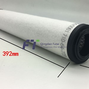 [Hot Item] Replacement Compressor Parts Oil Mist Filter 0532140154 0532 140 154 96540400000