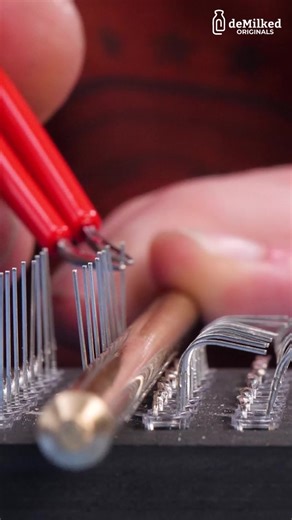 DIY Arduino LED Panel! | DeMilked