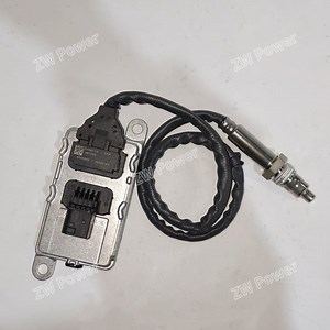 [Hot Item] ISO-Certified Quality: Cummins E4326863 Sensor Nitrogen Oxide for Tata Cummins Applications