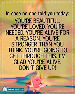 Positive Quotes - The Networking Web 💙 | Positive Quotes - The Networking Web