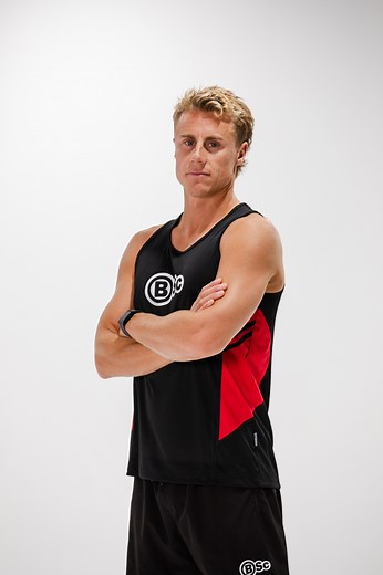 We sat down with our #TEAMBSc Athlete Matt Bevilacqua to find out what it takes to be competing as a professional Ironman💪 | BScSupplements