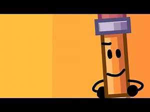 [BFB] Pencil Asset | SpeedPaint