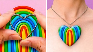 Arte Zen: relajación con polímeros, creaciones con pluma 3D y entretenidos trucos DIY 🎨✨ | Ideas en 5 minutos