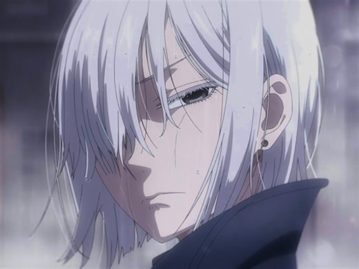 凯尔文，私生子与王女