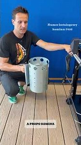 Love charcoal grilling? This Napoleon makes it easier! Check out this model at Grilloholicy.pl