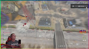 🔥 Dominating the Lobby! 😱 Watch this sick COD gameplay #COD #gaming #killcam #clips #firstperson #shooter #gamingcommunity #MW2 #Warzone | DeDuke