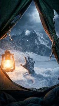 9 أشخاص قطعوا خيمتهم وهربوا إلى الموت… ماذا حدث في ممر دياتلوف؟ 😨❄️