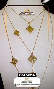 Bijouterie La Solution on Reels