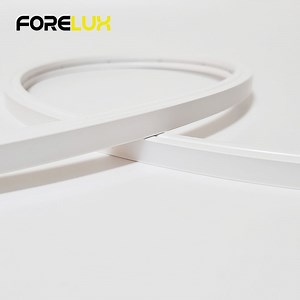 [Hot Item] Mini Cut LED Neon Light Strip Outdoor Lighting IP67 Amusement Park Office Building Decoration Swimming Pool Lighting