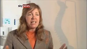 Modic Changes - Spinal Disease Or Normal Finding?