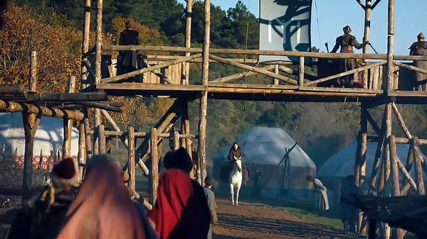 IMPERIO | CAPÍTULO 6 COMPLETO