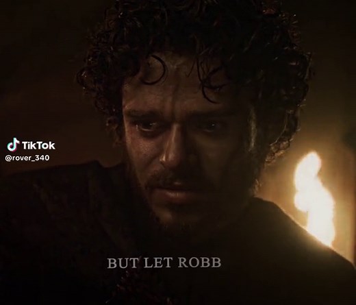 The Red Wedding - Game of Thrones Tragedy