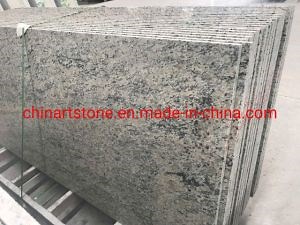 [Hot Item] Marble and Granite Countertop Benchtop for Kitchen Project
