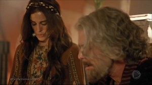 321K views · 3.5K reactions | Judá não suporta mais conviver com a culpa de ter vendido José e pede ao pai que o deixe sair do acampamento. Israel, então, avisa que ele será o próximo patriarca da família na ausência de José. Apesar de admirar os motivos de Judá, ele não permite que o filho vá embora • Perdeu ou quer rever o capítulo de Gênesis na íntegra? Acesse: PlayPlus.com | RECORD | Facebook