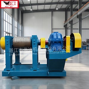 [Hot Item] Complete Rubber Processing Plant From Crushing to Baling, Automatic Line for Primary Natural Rubber Production