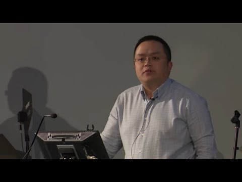 Gender Identity Disorder: The Untold Stories | Gregory Mak | TEDxCUHK