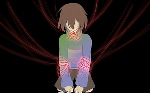 【Undertale】Control meme