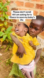 18 reactions | Go fund me link in bio #CharityReel #sickbaby #gofundme #MakeADifference #goviral #sunrisefoundation | Kilponga12 | Facebook