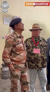 11K views · 171 reactions | Shri Thinley Tshering Bhutia, an SKM...