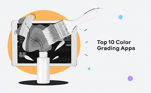 10 best color grading software | Free & Paid