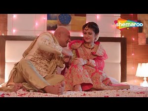 70 साल के बूढ़े ने की जवान औरत से सुहागरात के लिए शादी | CRIME WORLD | LOOTERI BIWI