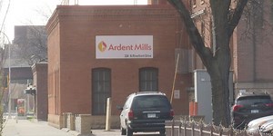 Ardent Mills closes Mankato mill