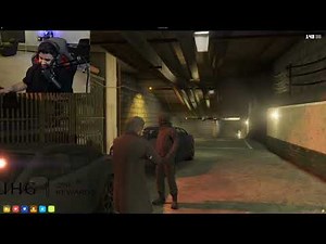 قراند MTعبدالصمد يعدم كيلر تشاندلر من بعد7اشهر🤯🤯🤯🤯
