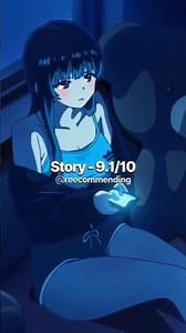 31 DAYS 31 ANIME SERIES.(part - 2)ANIME NAME : The Dangers in My Heart