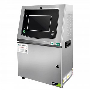 [Hot Item] Continuous Automatic Small Character Printer for Serial Number Coding