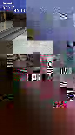 Brunswick Beyond Infinity | Quick Hit w/ Adam Ishman #BrunswickBowling #BeyondInfinity #HK22 04.18.2024 | Brunswick Bowling