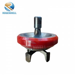 [Hot Item] API Standard Mud Pump Valve Assembly for Bomco/Honghua/Weatherford/Oilwell