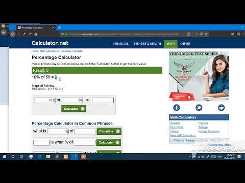 Functional Testing by Selenium