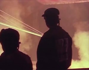 Alien 3’s cast goes bald (The Making of Alien 3 featurette) | Alien_Theory