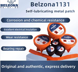 [Hot Item] Industrial Wear Solution for Bearing Position Shaft Repair Kit