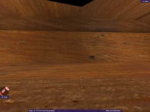 Blockland: Bedroom Secrets