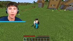 31 reactions | I Built Minecraft's Safest Hardcore House #BIONIC #new #today #video #minecraft #gaming | Bionic Gaming | Facebook