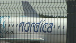 Nordica pankroti uurimine: kas majanduslik paratamatus või hoopis kuriteo kahtlus?