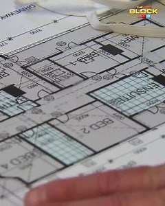 Tonight 7.30pm: We're kicking off Master Ensuite Week! 🛁 #TheBlock | Watch on Channel 9 and 9Now | The Block