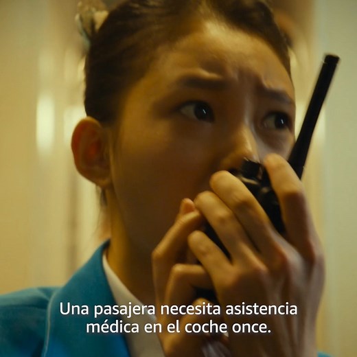 105K views · 1.2K reactions | ¿Viajarías en este tren? : 'Train to Busan' | Amazon Prime Video | Facebook