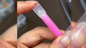 Grolomo 2025 New Diamond Art Pen with Wax,Automatic Refillable Wax Pen for Diamond Art Nail DIY Craft (4pcs)