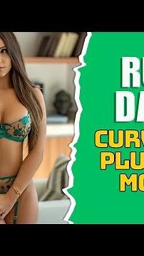 Ruby Dawn Diving into the Life of an Instagram Star and Curvy Model | Brief Bio, Lifestyle, and Wiki
